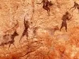 قدیمی‌ترین نقاشی‌های مربوط به نئاندرتال پس از 57 هزار سال در یک غار کشف شد