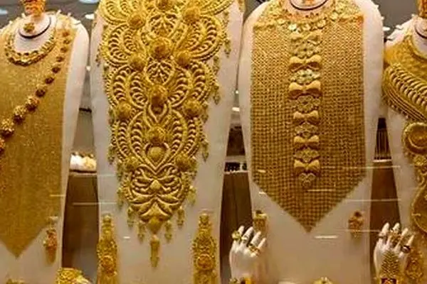 قیمت طلا و سکه امروز ۲۳ اسفند ۱۴۰۳/حباب سکه میلیونی بالا رفت