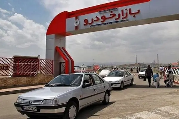 بحران در بازار خودرو؛ قیمت‌های نجومی سمند، پژو، تارا و دنا + جدول جدید