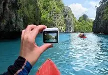 دوربین ورزشی Insta360 GO 3 با صفحه نمایش چرخشی و امکانات جذاب معرفی شد