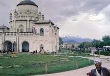 قرابت فرهنگی بی نظیر خراسان و افغانستان