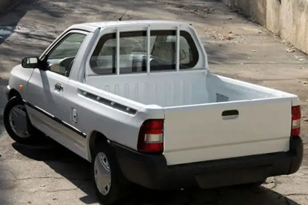 فرصت طلایی خرید خودرو سایپا / آغاز فروش از دوشنبه ۲۲ اردیبهشت !