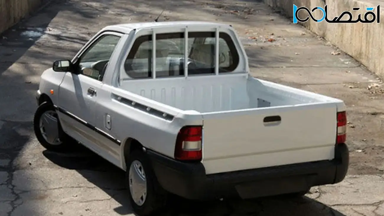 فرصت طلایی خرید خودرو سایپا / آغاز فروش از دوشنبه ۲۲ اردیبهشت !