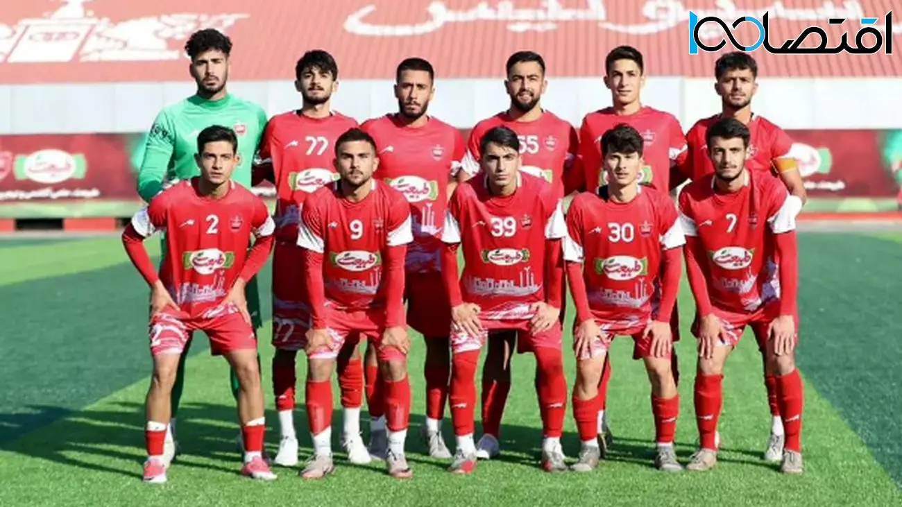 قهرمانی از دست رفت/ پرسپولیس در حسرت جام!