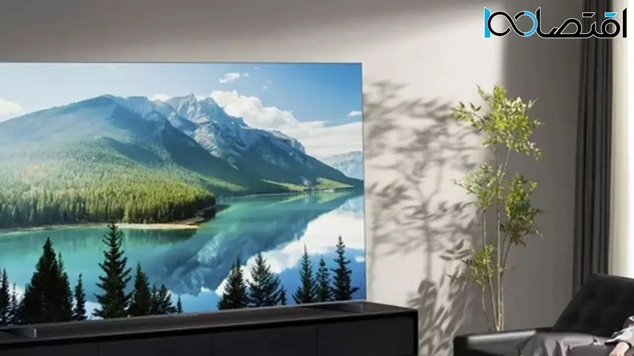 معرفی تلویزیون پرچمدار جدید TCL با پنل mini-LED