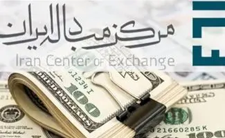 آخرین قیمت‌ها در بازار تجاری/  دلار، یورو و درهم چند ؟