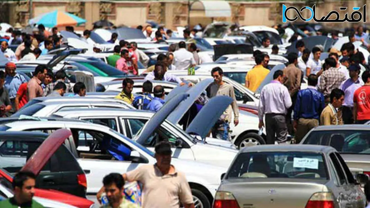 جدیدترین قیمت سمند، پژو، شاهین، کوییک و دنا / بازار خودرو در هفتهای پرنوسان +جدول