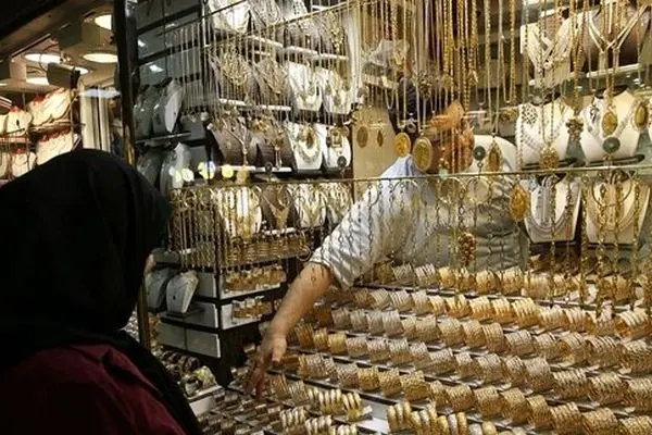 سقوط آزاد طلا در راه است؟