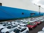 واردات 6 هزار و 452 دستگاه خودرو به کشور