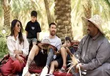 جزئیات قرارداد فوق محرمانه لیونل مسی با سعودی‌ها لو رفت!