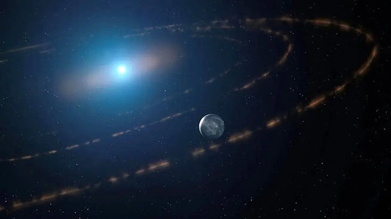 کشف دومین سیاره مشابه زمین با احتمال وجود آب
