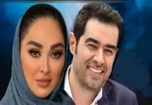داستان واقعی عشق پنهان الهام حمیدی و شهاب حسینی که قلب‌ها را لرزاند! + فیلم