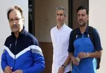 استقلالی‌ها در اوج/ مجتبی جباری فصل هتریک را تکمیل کرد!