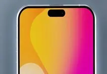 نمایشگر 120 هرتزی در آیفون 17 بدون ProMotion