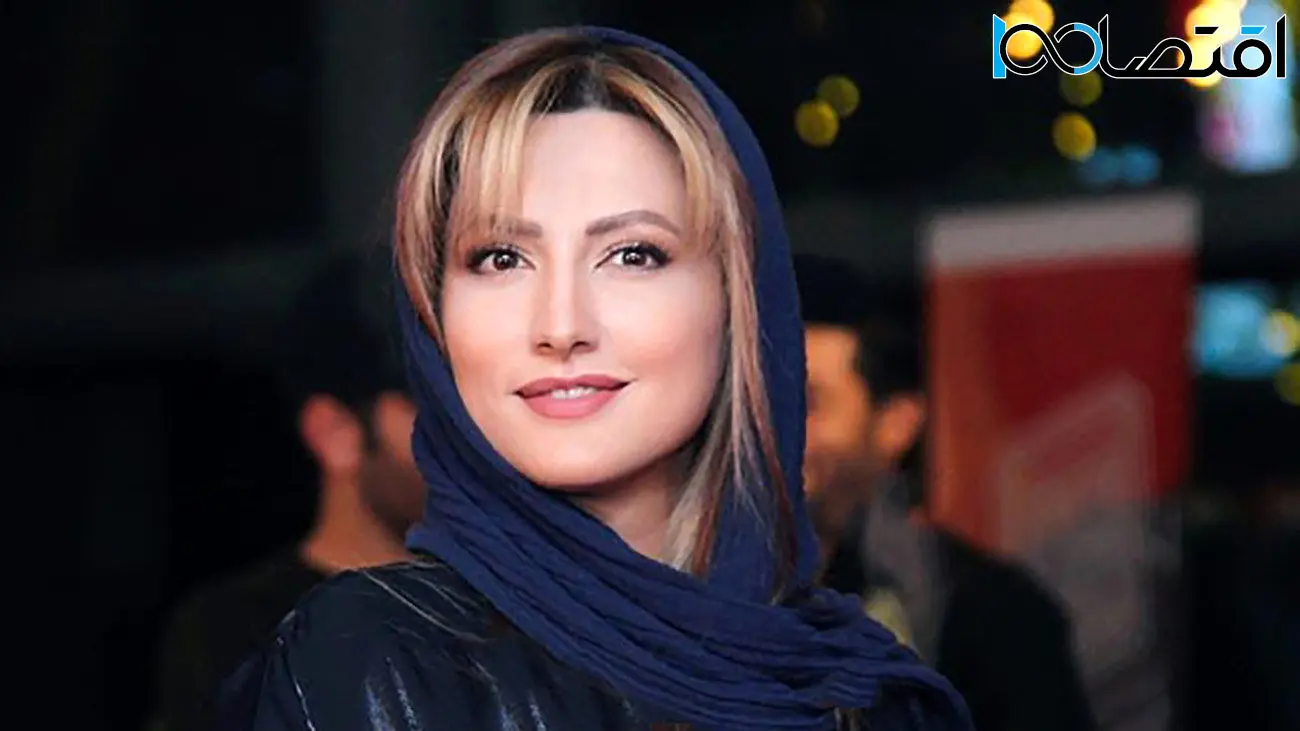 +18 / عکس های خجالت آور از سمیرا حسینی / برهنه پوشی خانم بازیگر در ملاعام !