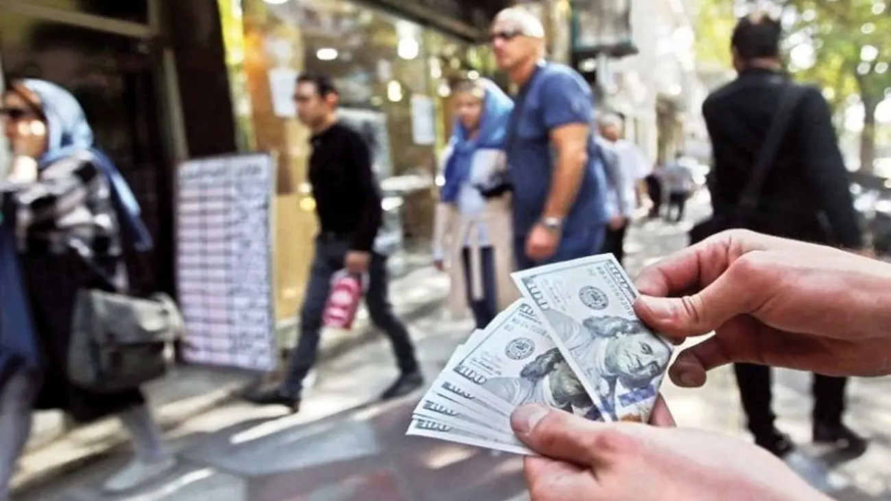 فروش ارز دولتی فردا جمعه 21 بهمن در 13 شعبه بانکی تهران