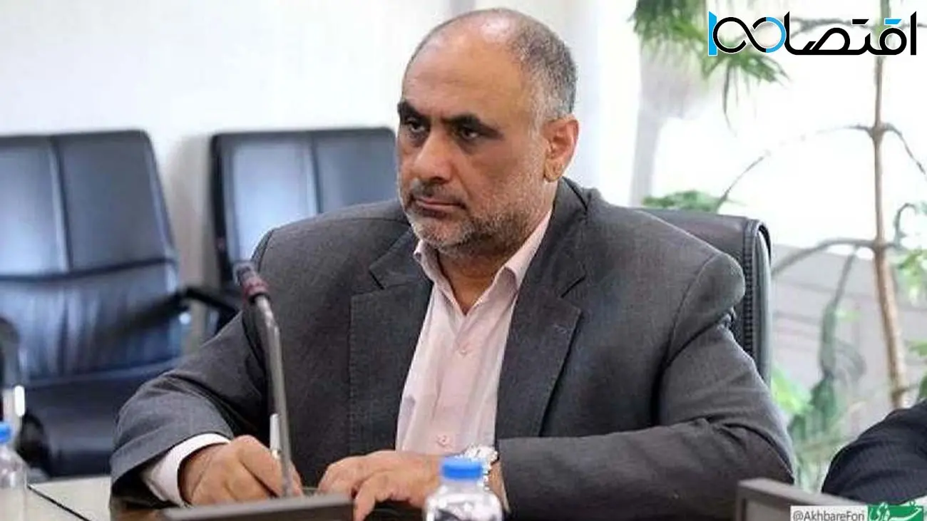 نیکبخت وزیر جهاد کشاورزی شد + فیلم