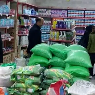بازار مواد غذایی امروز دوشنبه 9 تیر؛ خبری از نوسان قیمت‌ها نیست + فیلم