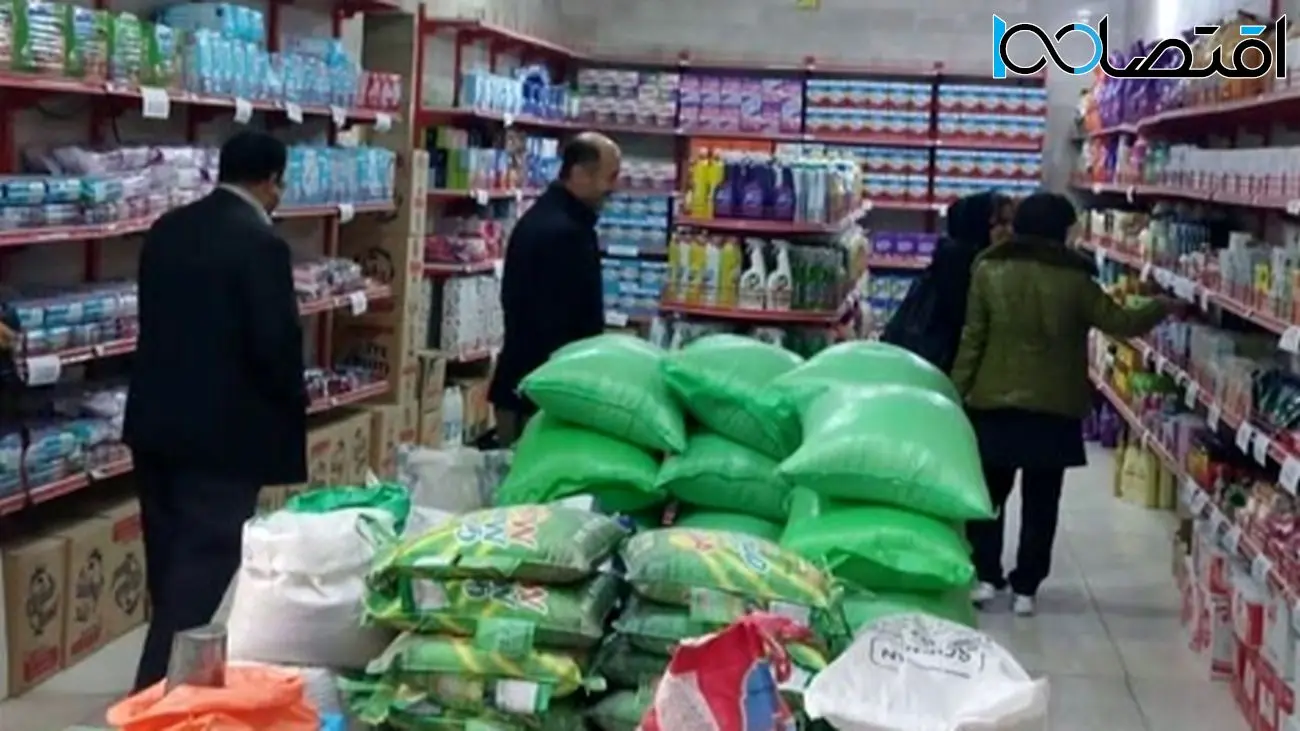 بازار مواد غذایی امروز دوشنبه 9 تیر؛ خبری از نوسان قیمتها نیست + فیلم