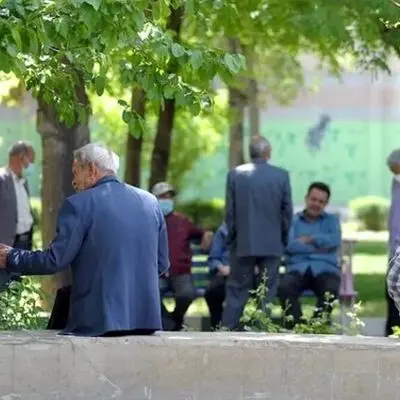 آخرین خبر درباره حقوق بازنشستگان: افزایش ۴۵ درصدی تایید شد