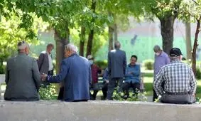 آخرین خبر درباره حقوق بازنشستگان: افزایش ۴۵ درصدی تایید شد
